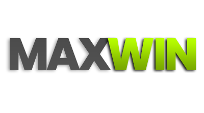 Logo trang web maxwincasino
